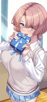 バレンタインチョコ