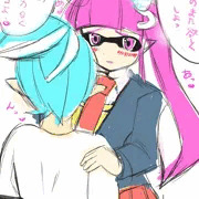 スプラくコ:彡