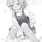 すわこさまにたべられる