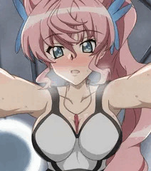シンフォギアイラスト