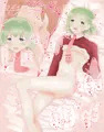 えっちな巻緒くん