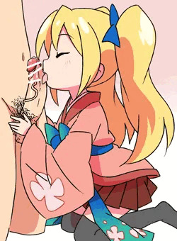 スズメちゃん