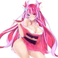 綾模様おばさん