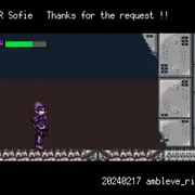 アリアさん蟲責め