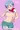 Flashing#2 ブルマ　by ドラゴンボールファイターズ