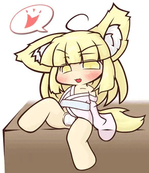 白夜さん（名前決まりました）