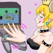 クッパ姫
