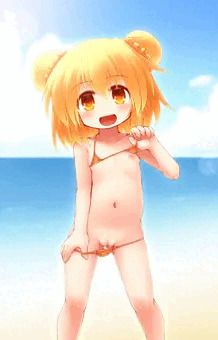 夏だよ！ぬくりあさん！