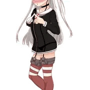 天津風