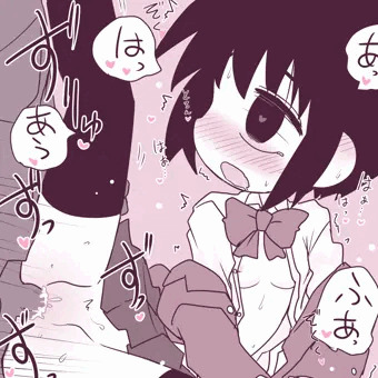 くろちゃんとせっくす