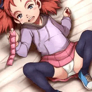 メアリ
