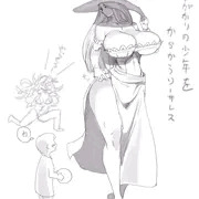 ソーサレス