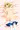 やよいちゃんをきょぬ～にしてみた。