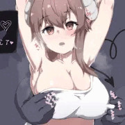 シャミ子