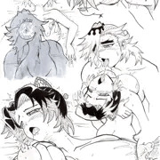 姉の仇に…(其之拾漆)