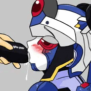 アゲハさんと恵方巻き