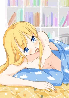 八神コウちゃんとだらだらしたい