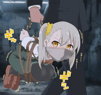 白鳥優羽ちゃんをお持ち帰り