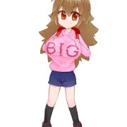 ロリ巨