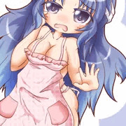 見ないでください…