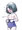 スク水脱ぎかけ村さん