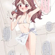 看板アイドル
