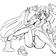 練習１８