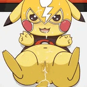 マスクドピカさん