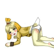 しずえさん