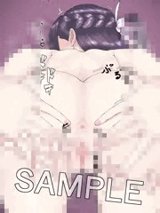 △ZKi、バック挿入待ちくぱぁ