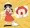 ぶたさんだー