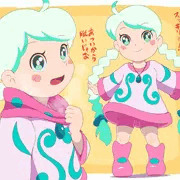 ミッカちゃん　詰め合わせ