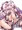 壱百満天原サロメ嬢のおっぱいバーガー