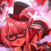 【リクエスト】警戒装置発動