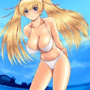 なついろ幼なじみ　津島瑞姫０６