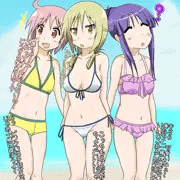 ゆゆ式12話見て思いついたネタ
