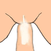 エロ絵練習
