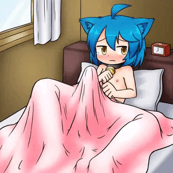 あさだちねこちゃん！