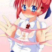 とろとろおぱんつ