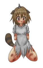 クランちゃんリョナ