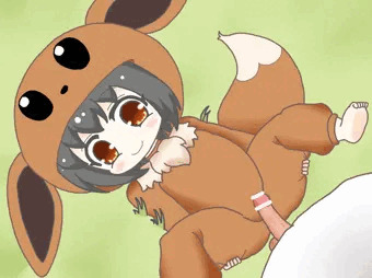 ポケモンごっこ