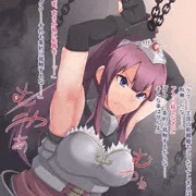 くっころ姫騎士