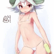 プルシュカはかわいいですね
