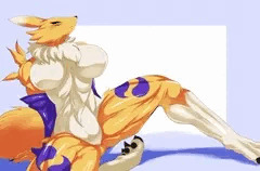 レナモン