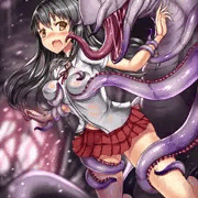 【触手】インキュバス