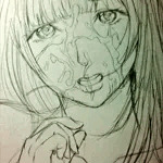 栗まんじゅう