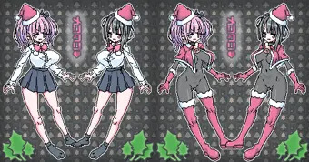 メリクリドット
