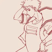 イサ姉（オリキャラ）