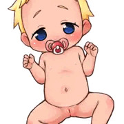 乳児王国。