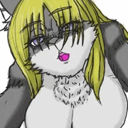 胸の上に載って胸を押し付けてくる子。